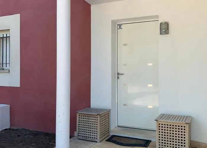 Appartement Entier Vue Sur Aix