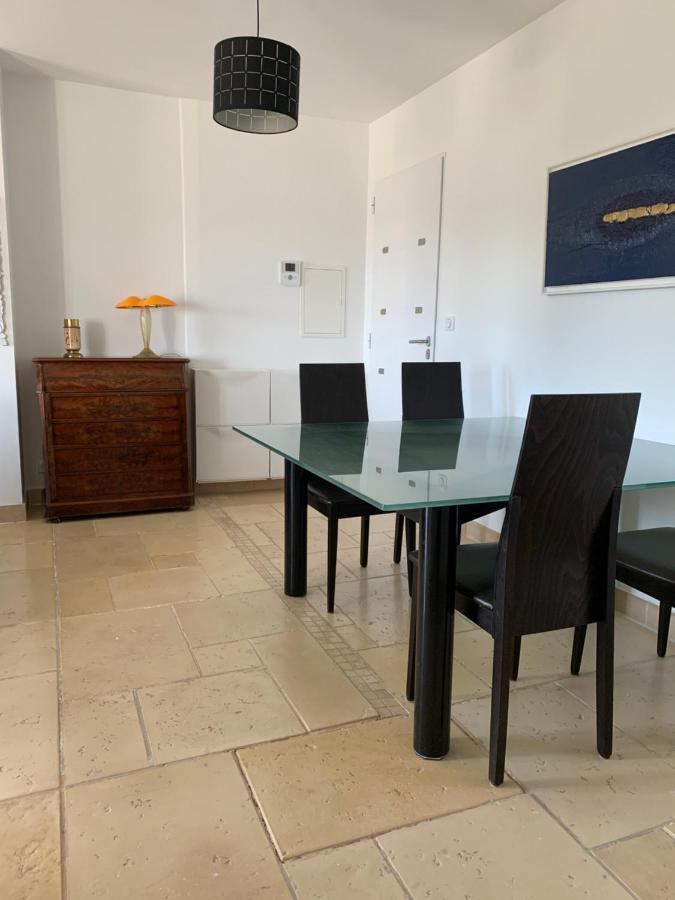 Entier Vue Sur Aix Appartement Aix-en-Provence