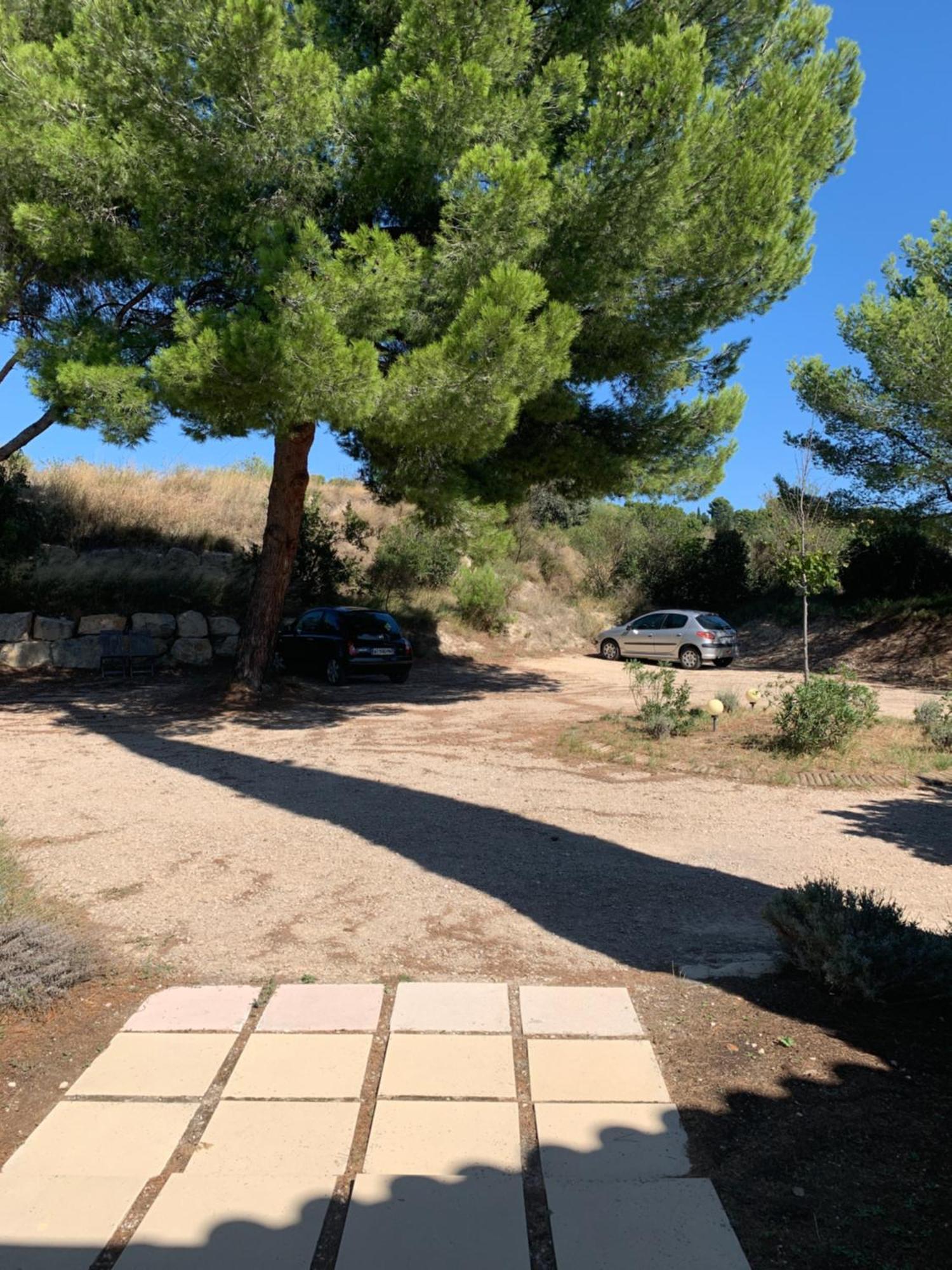 Appartement Entier Vue Sur Aix Aix-en-Provence