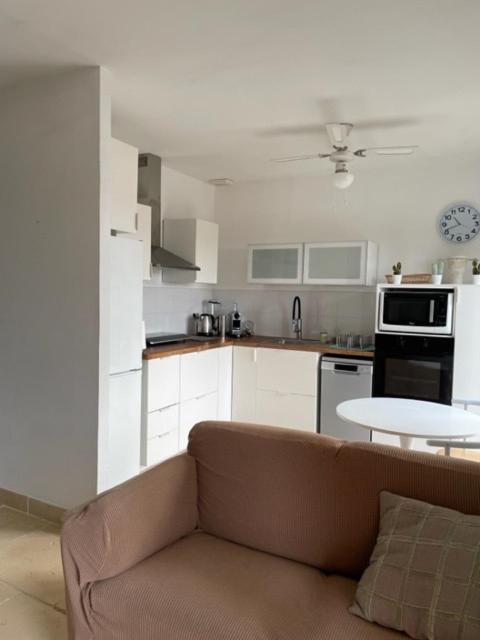 Appartement Entier Vue Sur Aix *