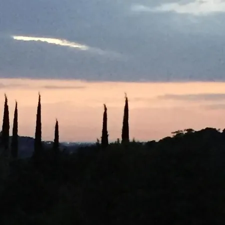 Appartement Entier Vue Sur Aix Aix-en-Provence Buitenkant foto