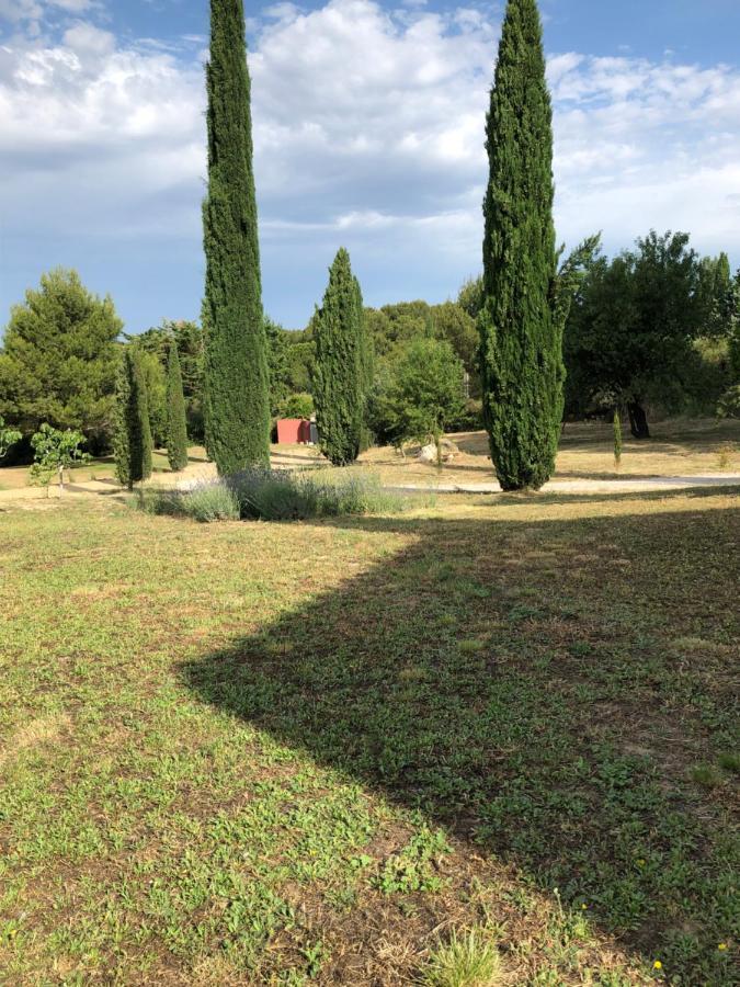 Entier Vue Sur Aix