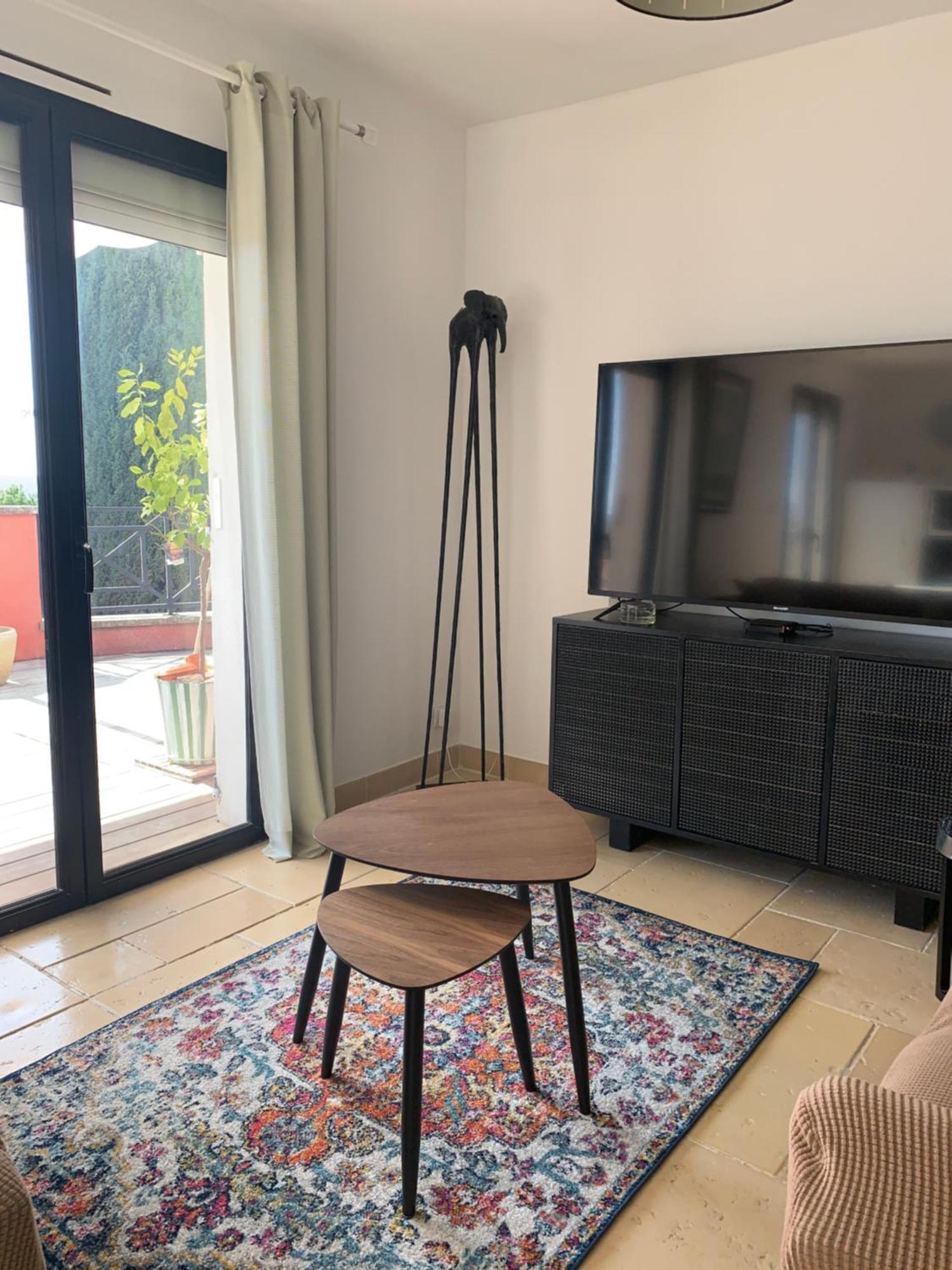 Apartment Entier Vue Sur Aix *