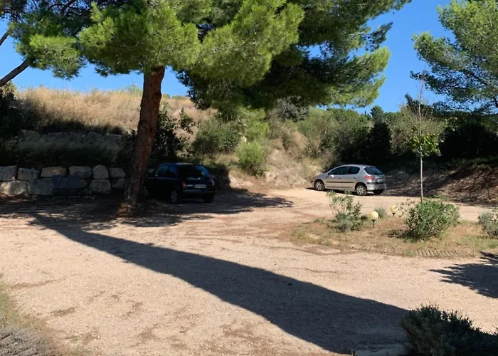 Appartement Entier Vue Sur Aix