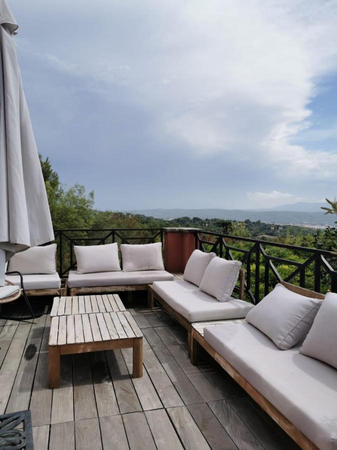Apartamento Entier Vue Sur Aix Aix-en-Provence