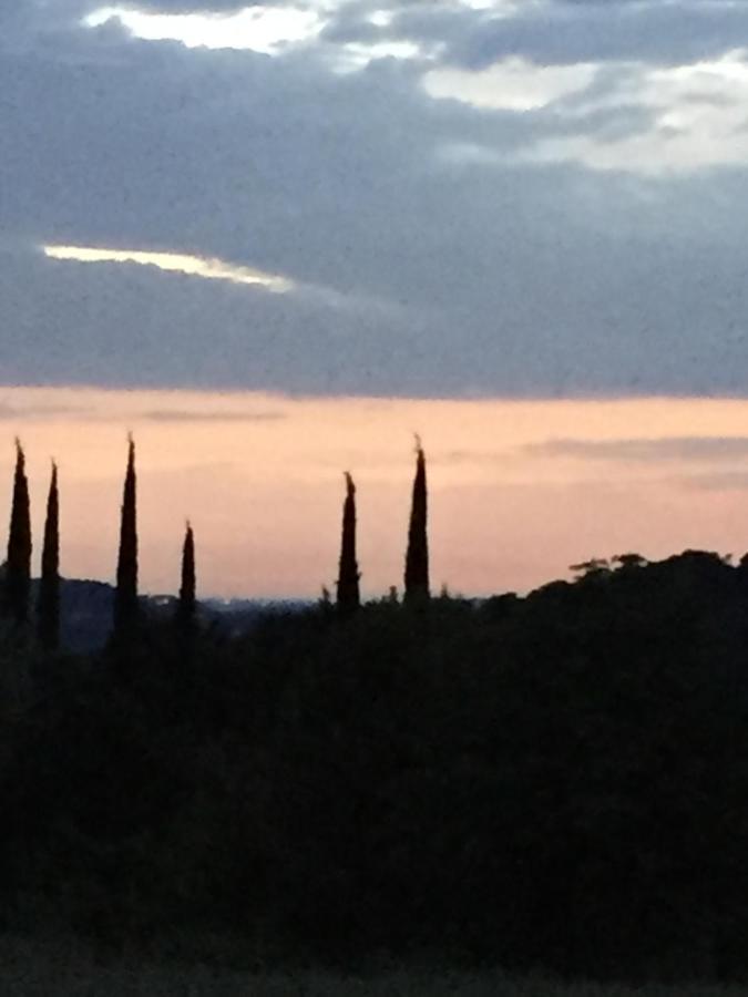 Entier Vue Sur Aix Apartamento *